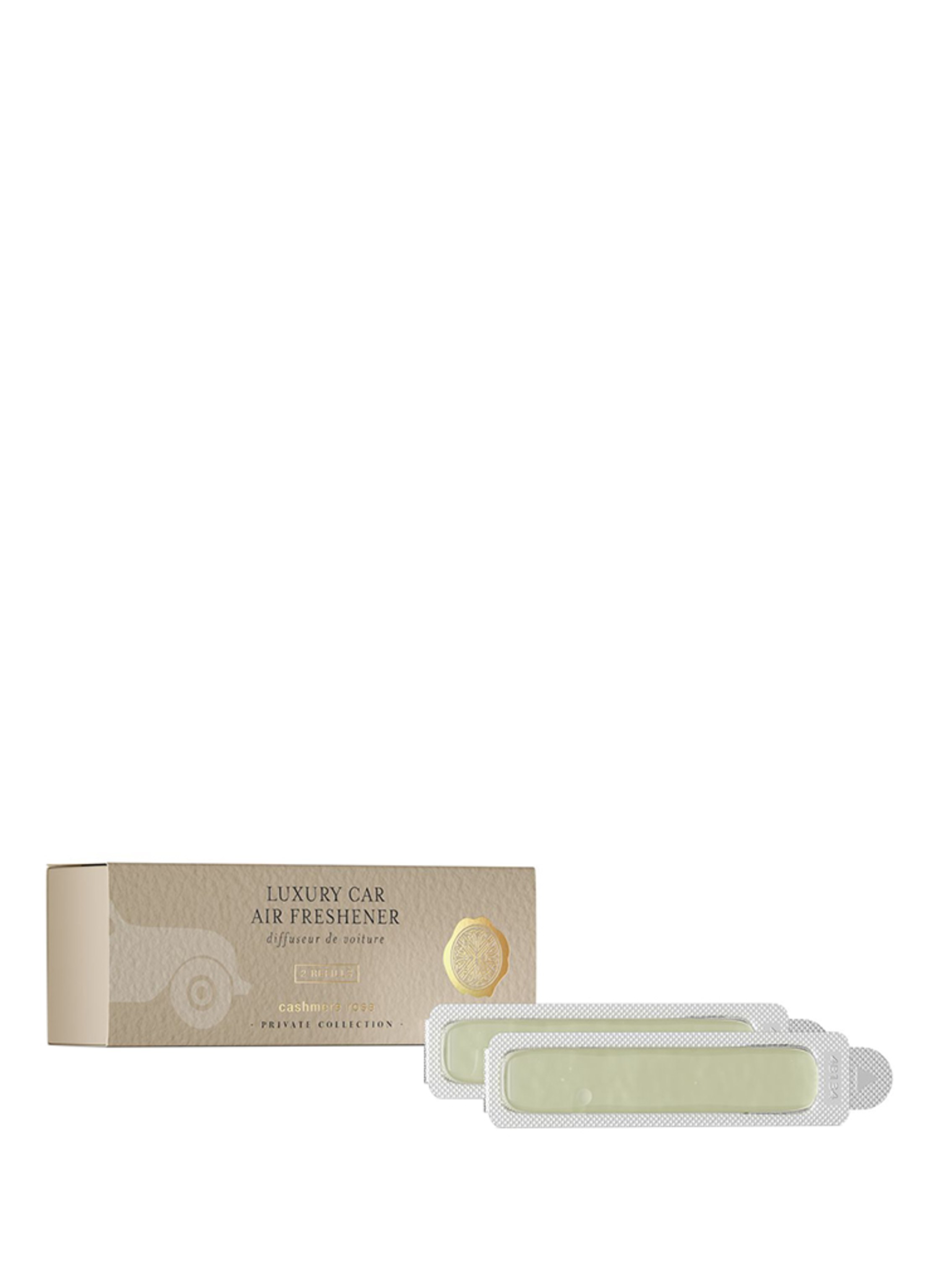 RITUALS CASHMERE ROSE REFILL