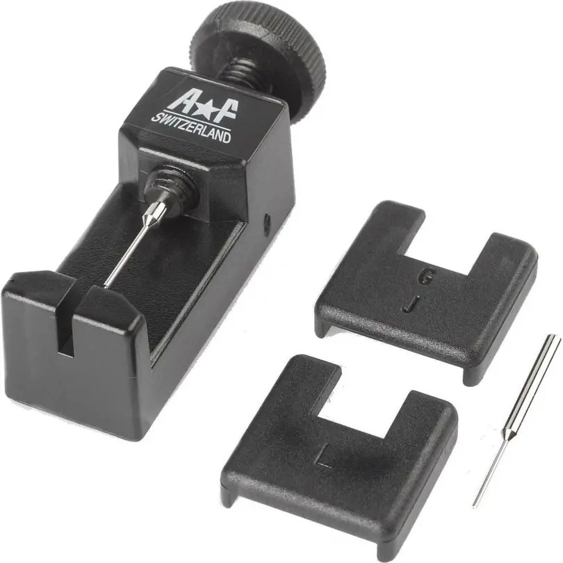Durchtreiber Watchtools