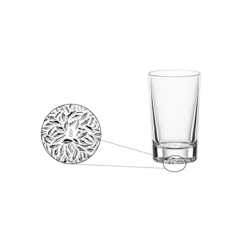 Longdrinkglas 4er-Set Spiegelau