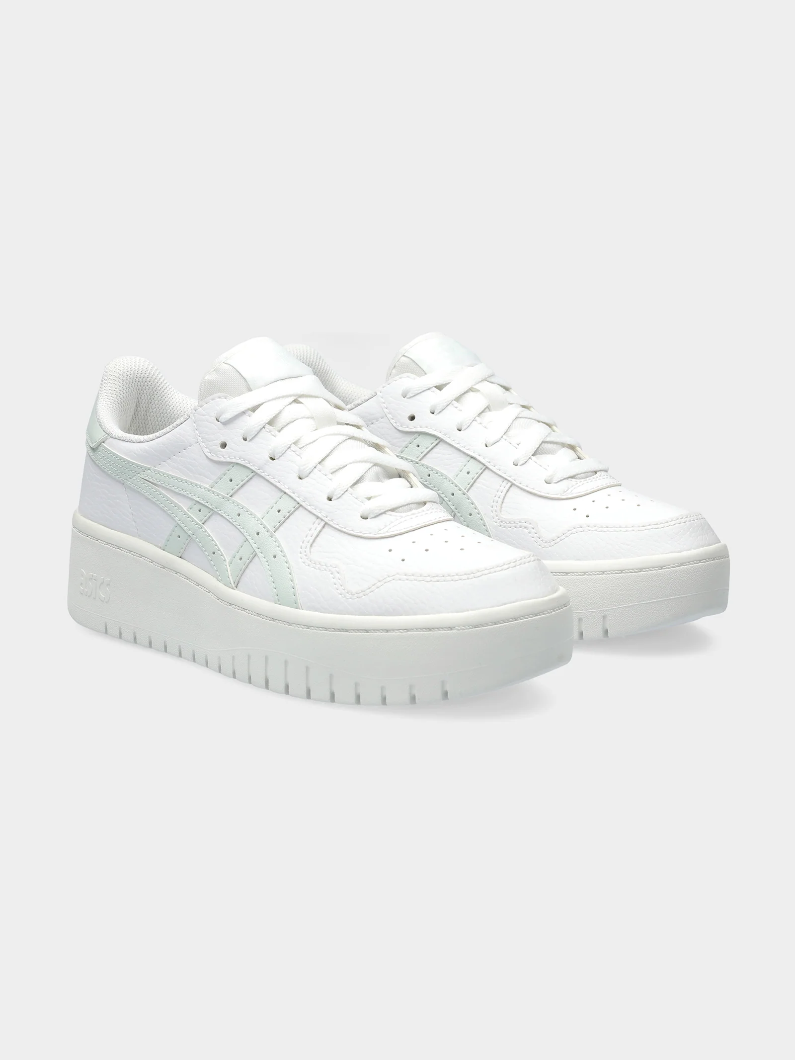 Womens Japan Platform Sneakers