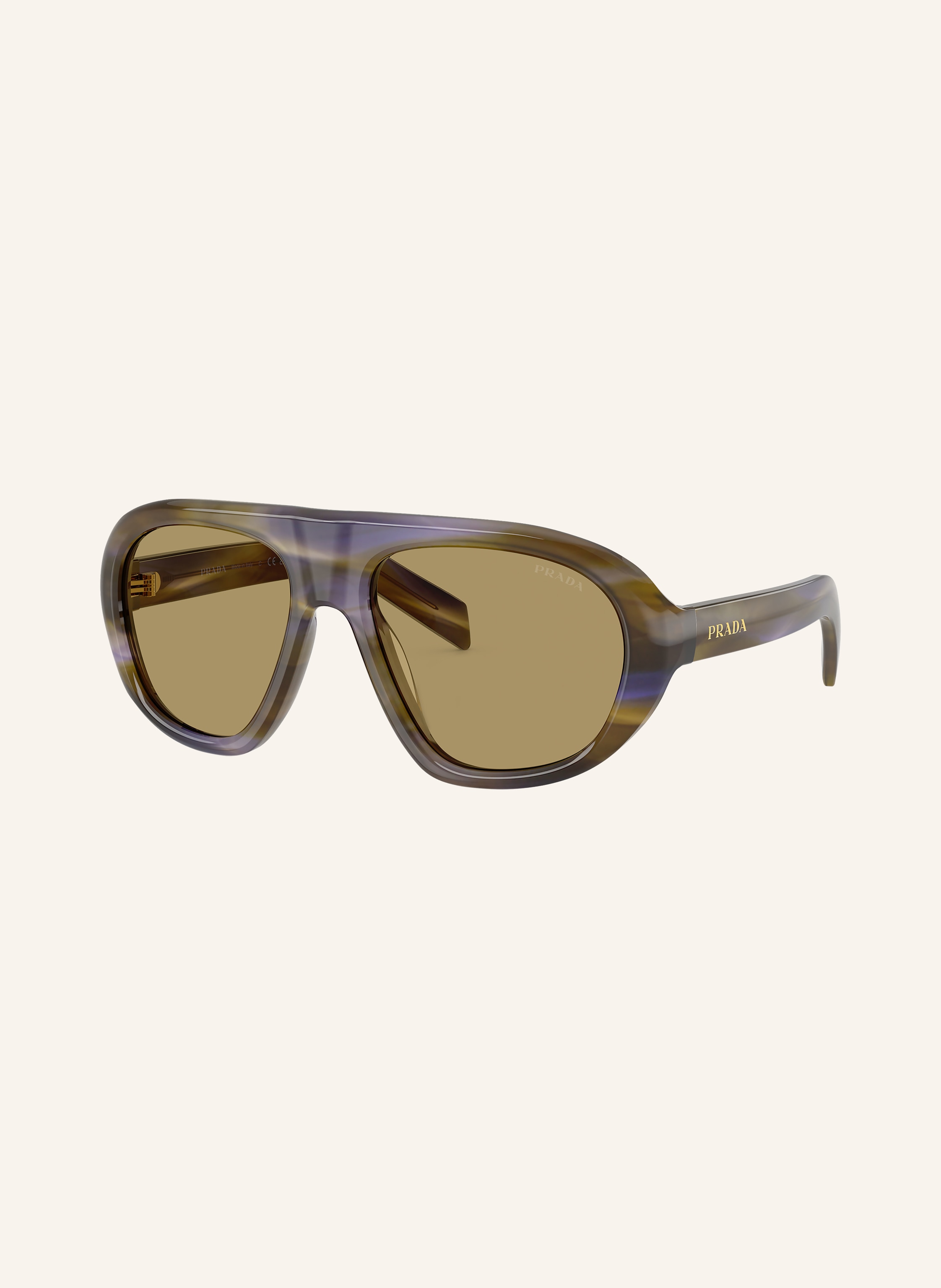 PRADA Sonnenbrille PR C05S