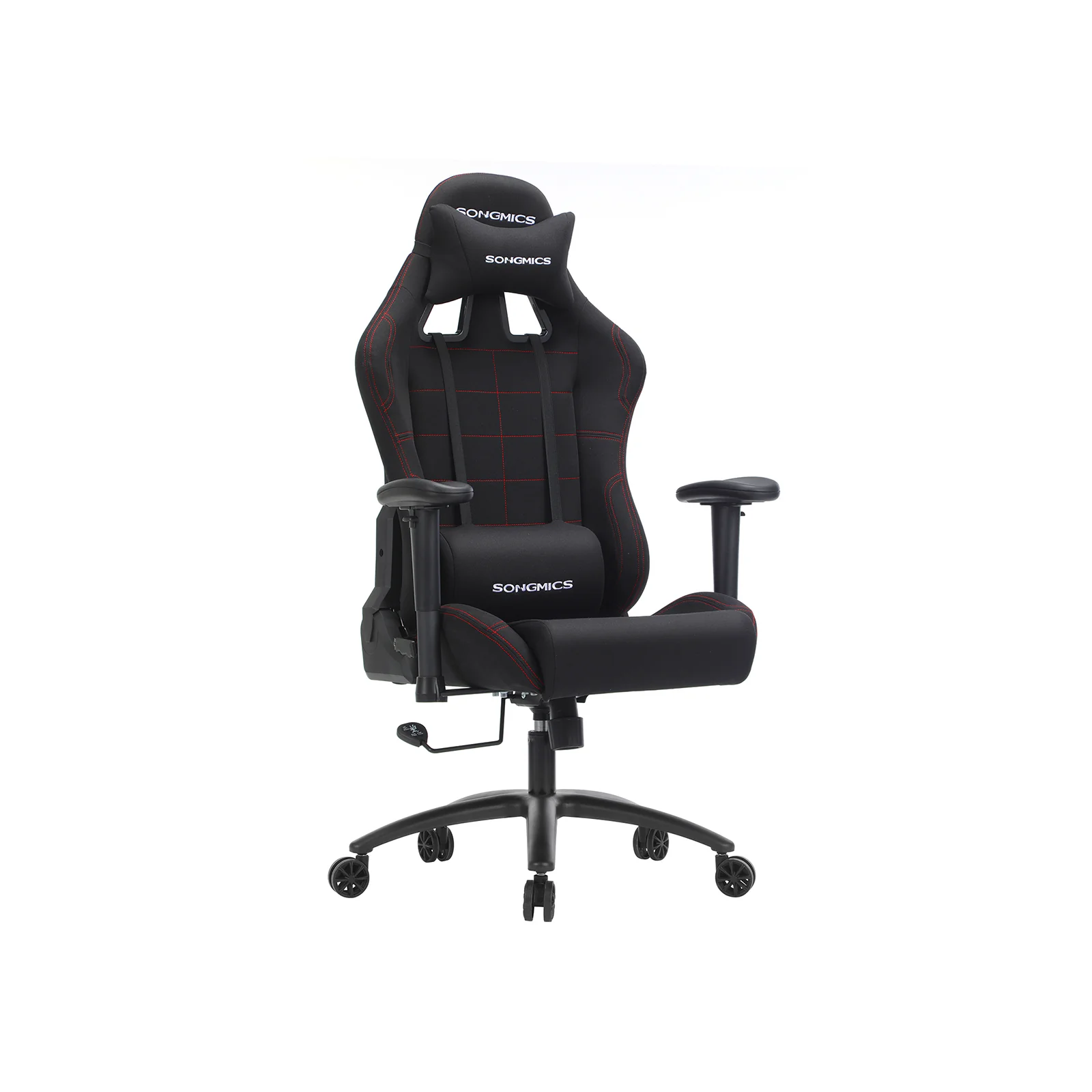 Chaise gaming racing