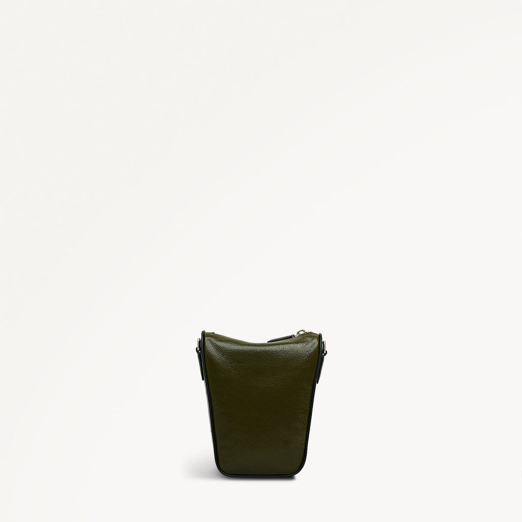 Oak Street - Medium Phone Cross Body Bag