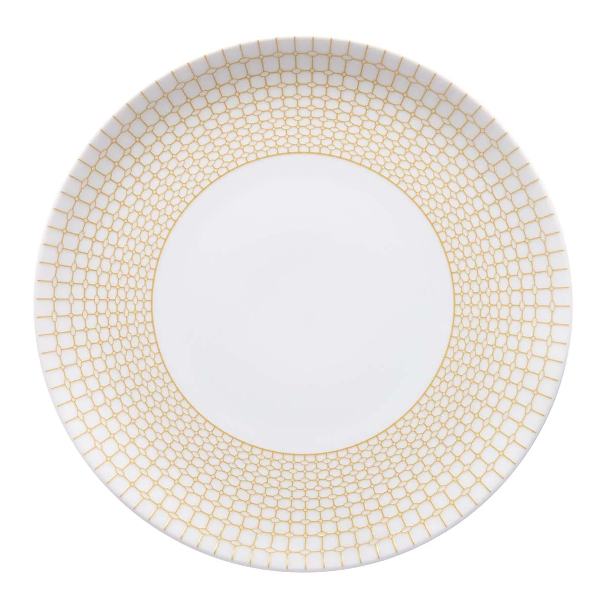 Assiette plate