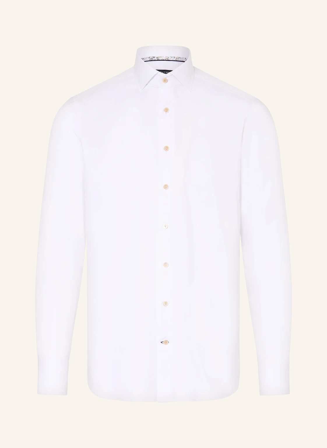 OLYMP SIGNATURE Hemd tailored fit