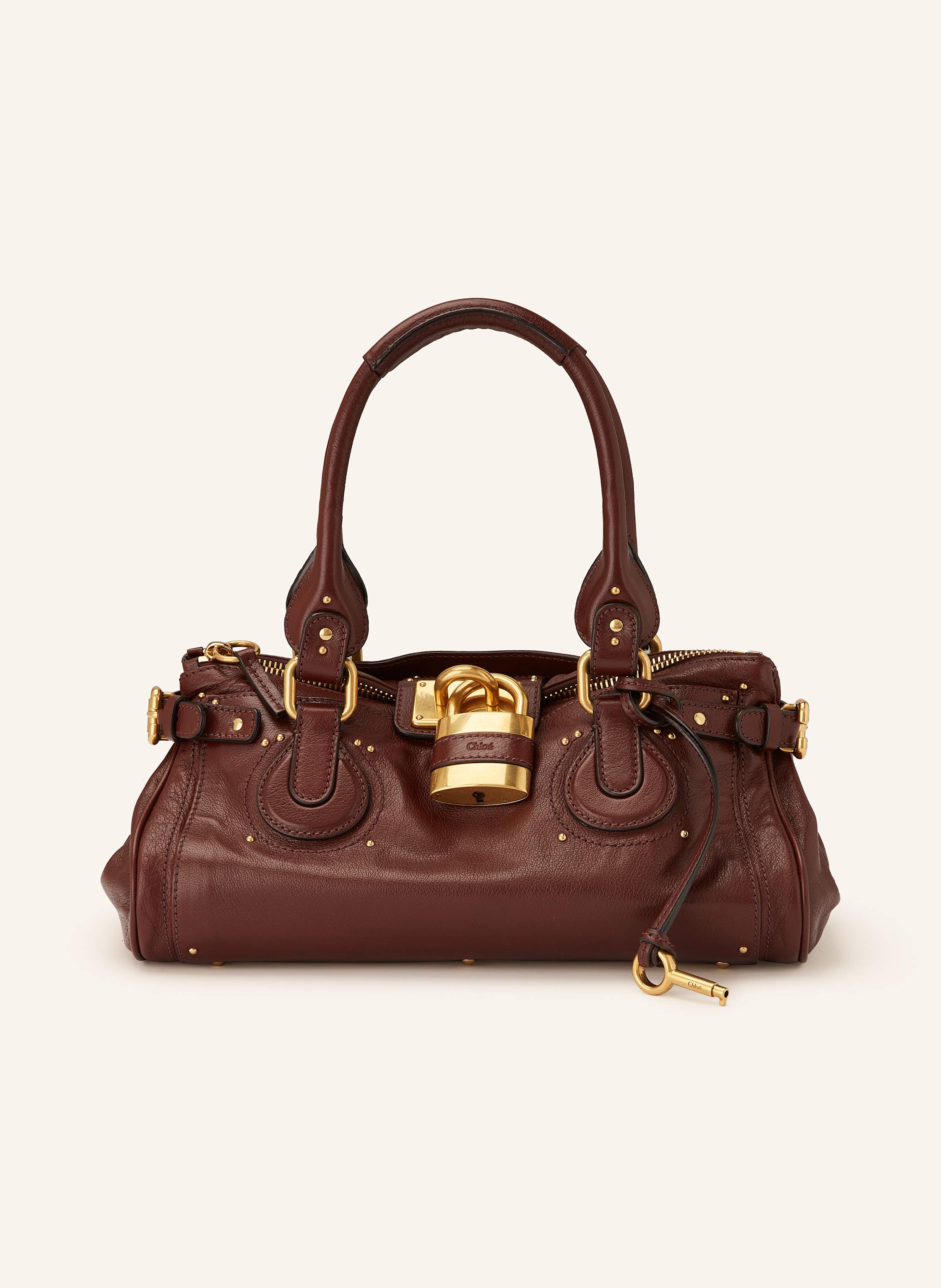 Chloé Schultertasche PADDINGTON
