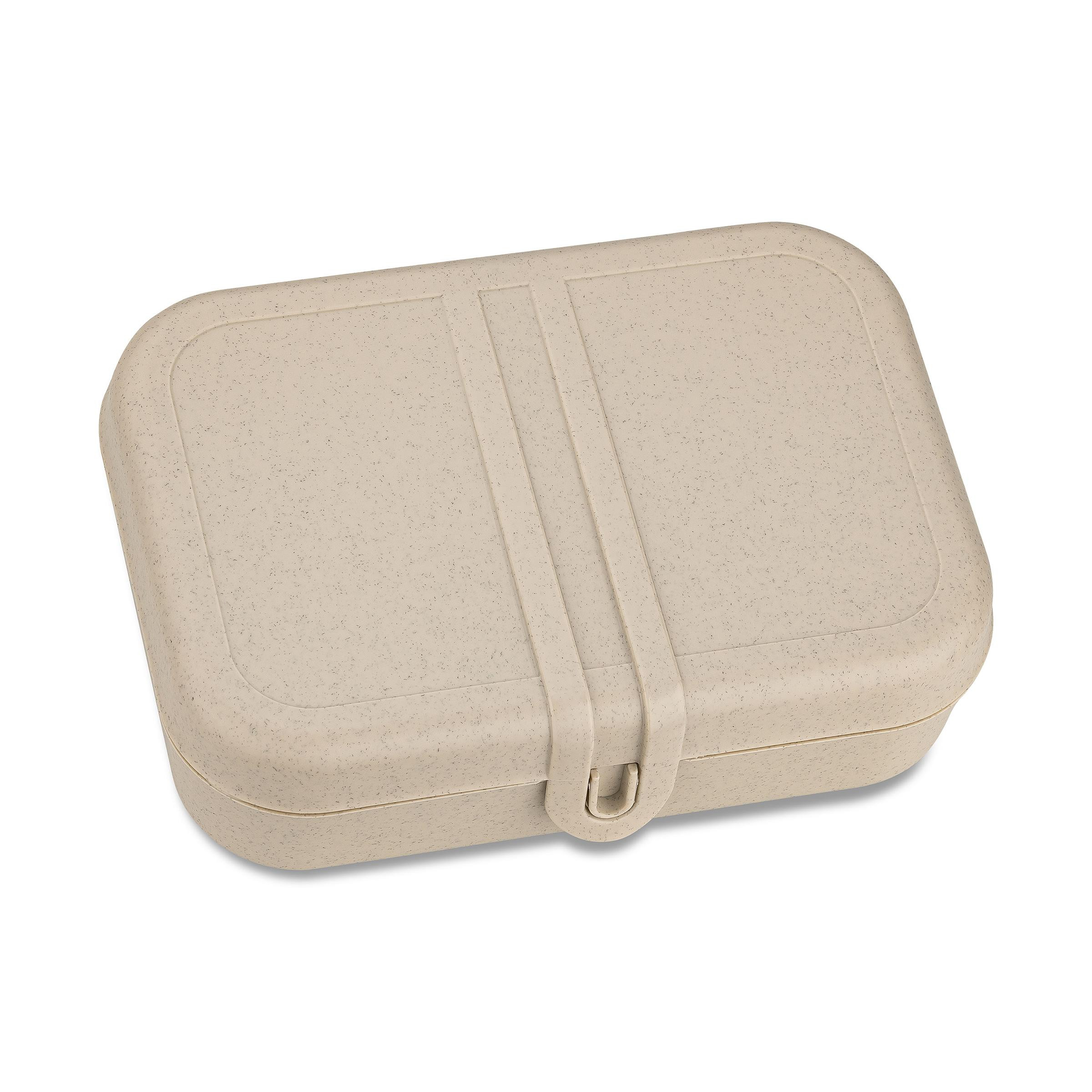 Lunchbox z przegródkami PASCAL L, KOZIOL