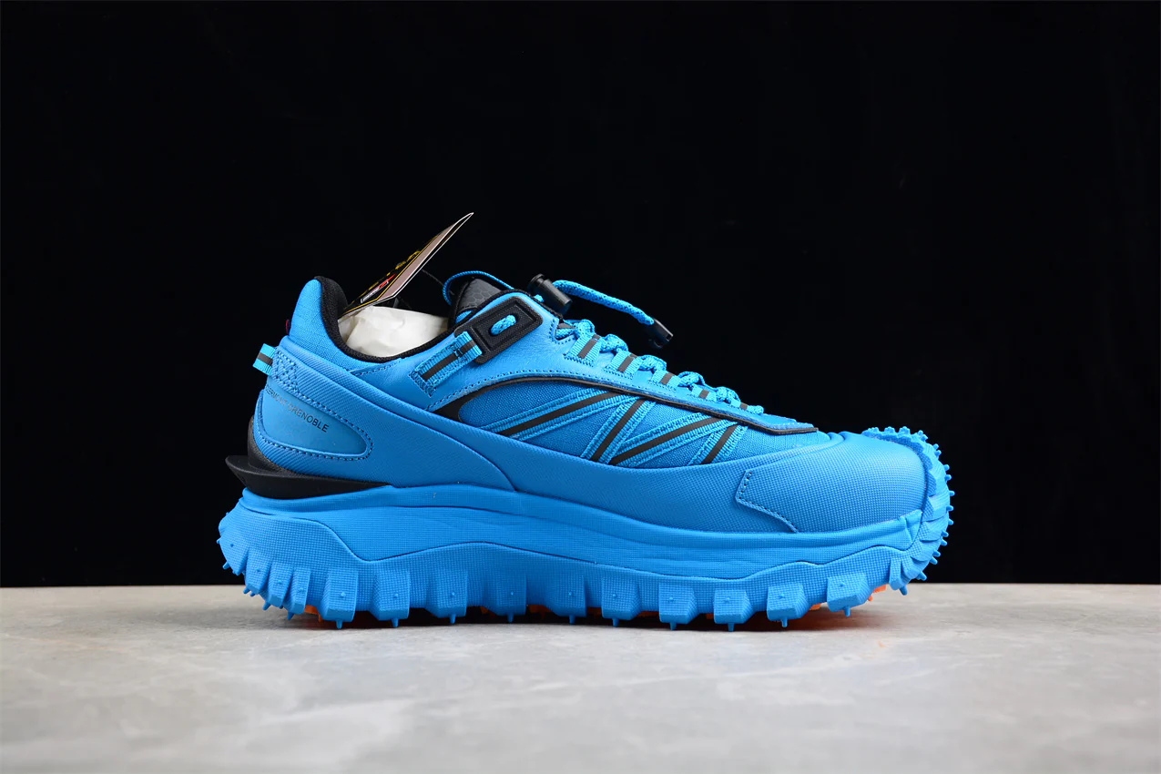 Moncler Trailgrip GTX Low 