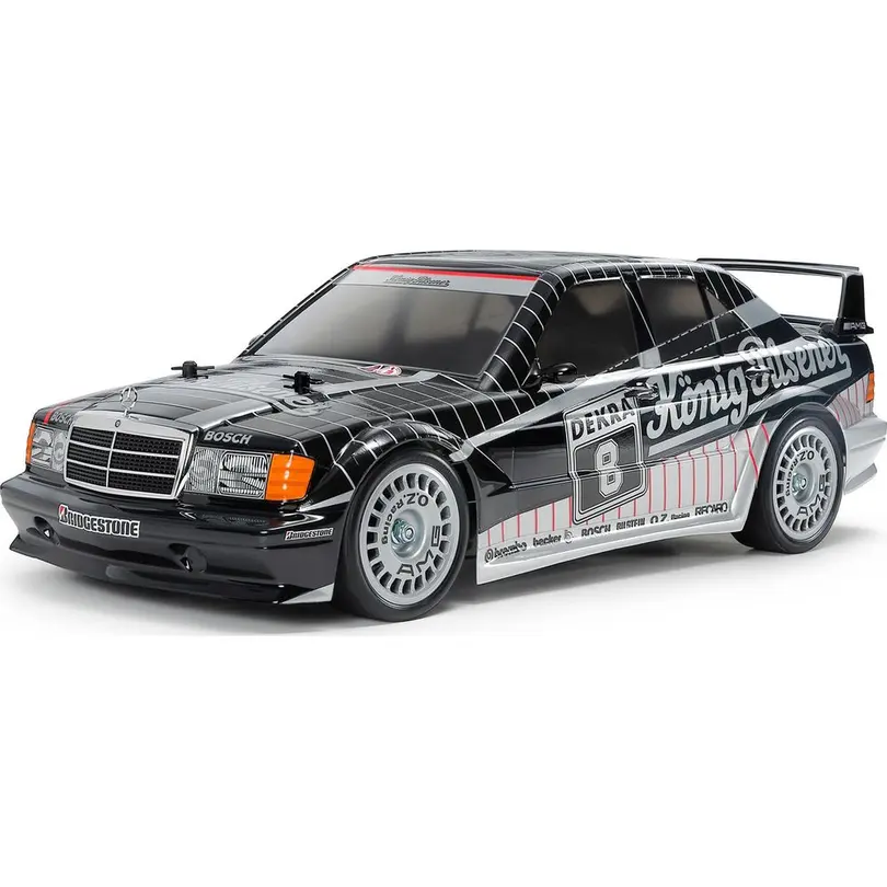 Modellbausatz Tamiya