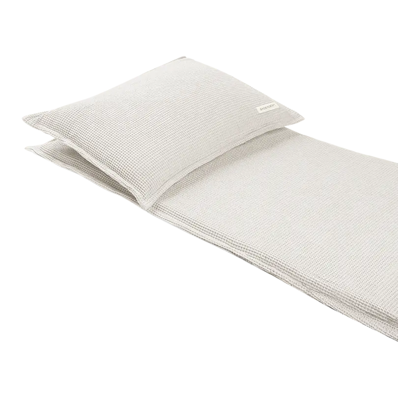 Sauna-Set kurz 2-teilig Spa