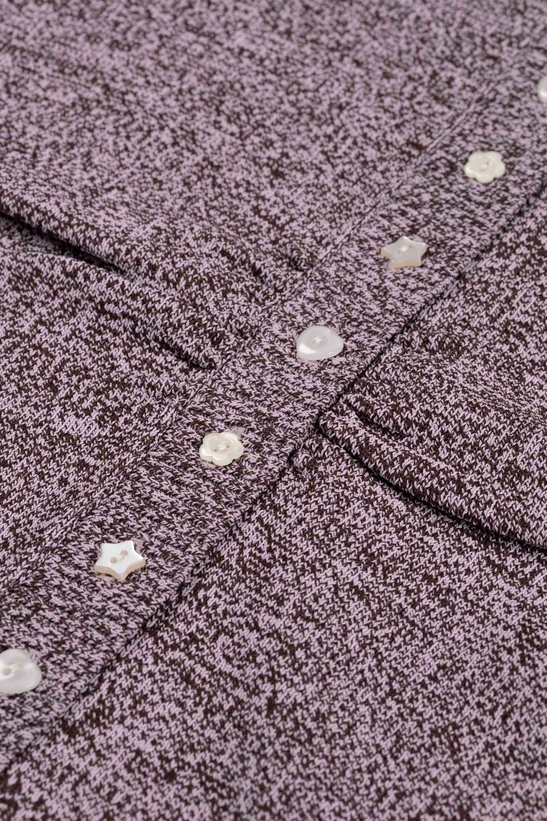Tilda Pullover | Pink Rose