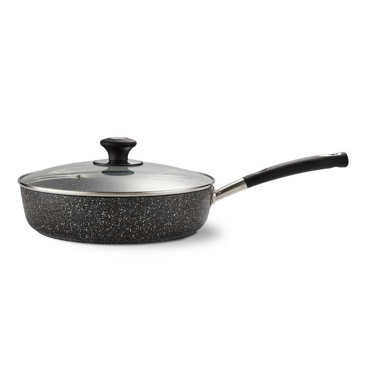 Tower Precision 28cm Saut&eacute; Pan