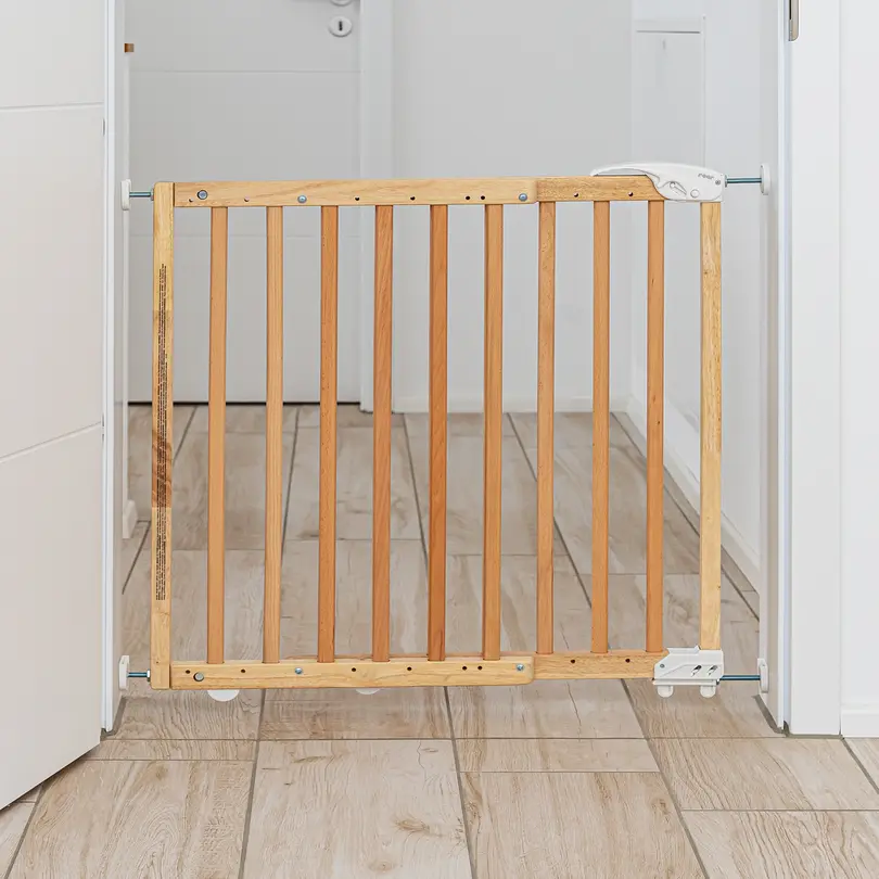 Treppenschutzgitter MyGate