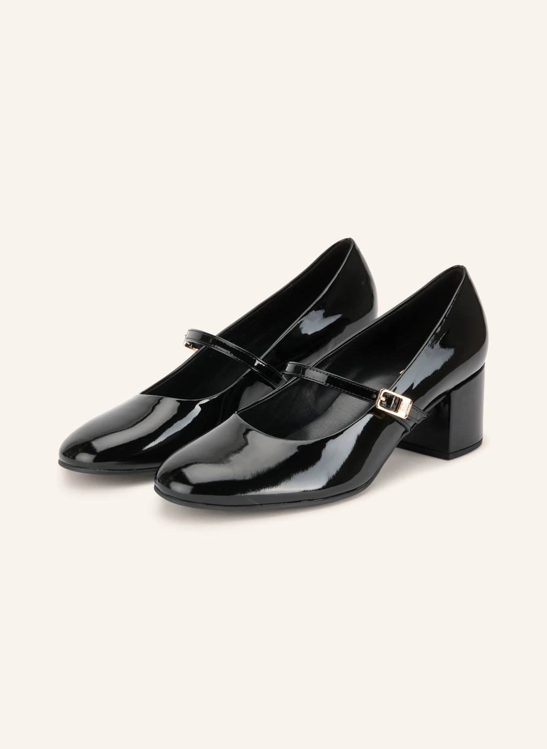 Högl Mary-Jane-Pumps