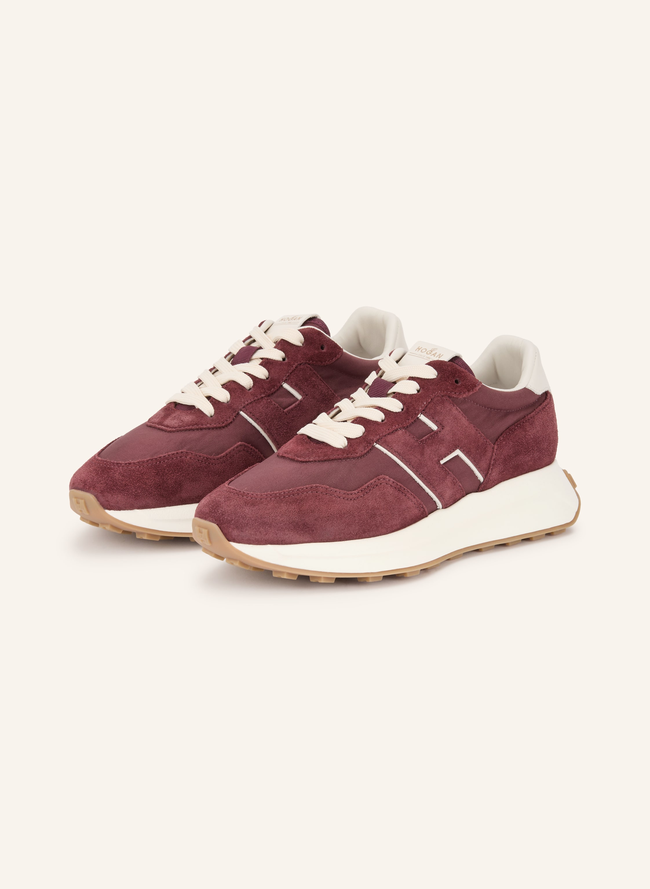 HOGAN Sneaker H641