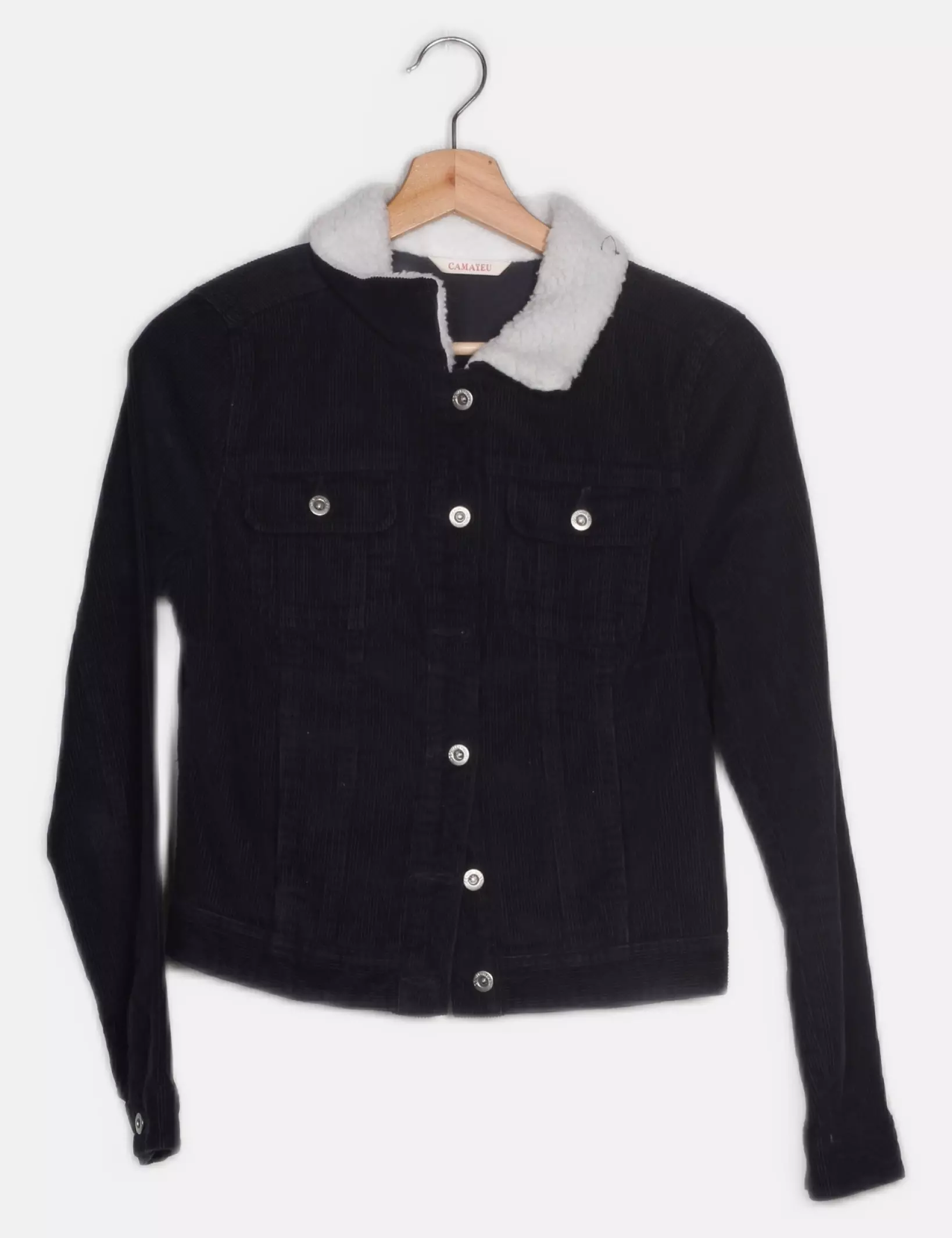 Camaïeu jacket Corduroy