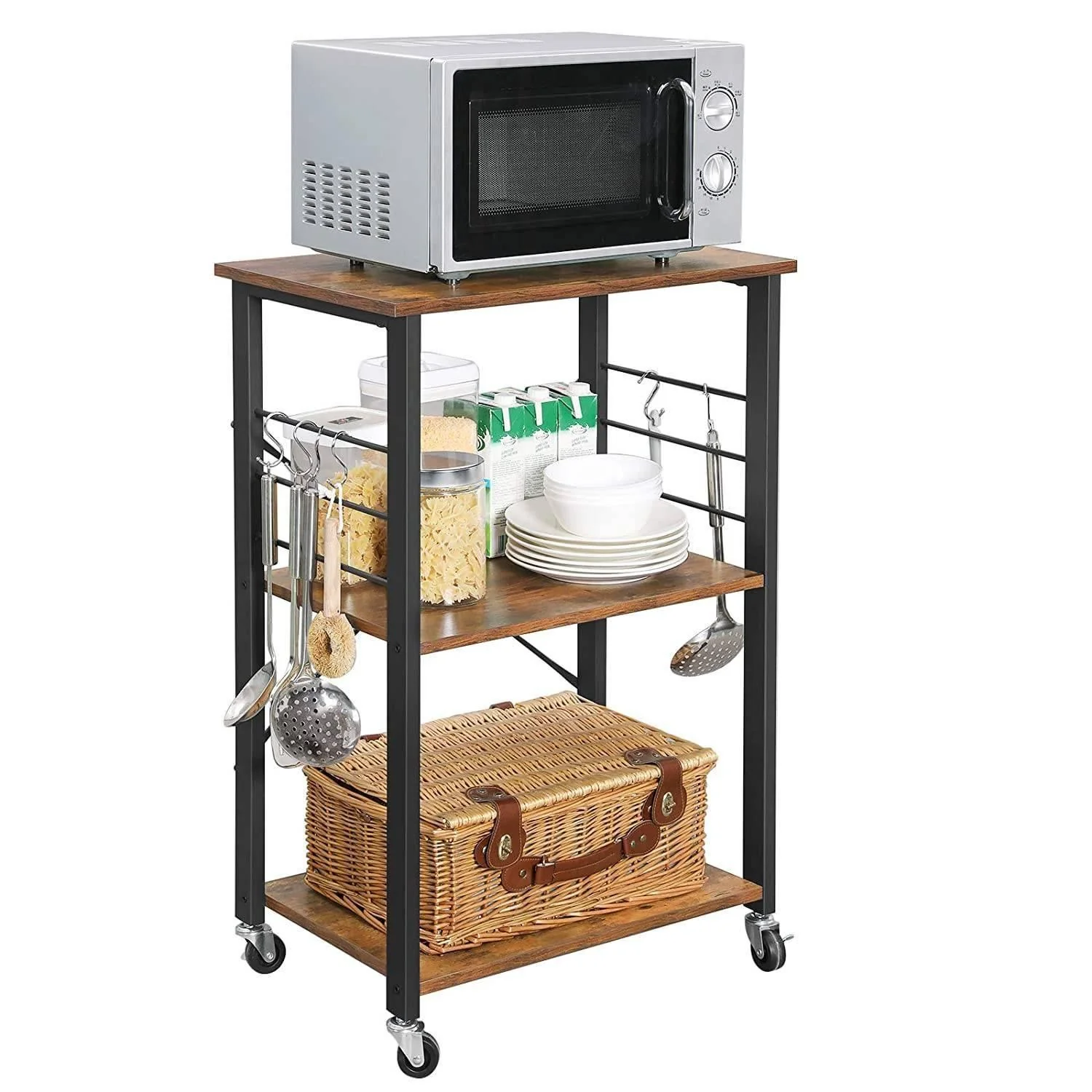 Trolley Ramiri