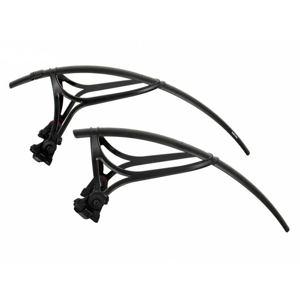 Zefal Shield R35 700C 28´´ 2024 mudguard set