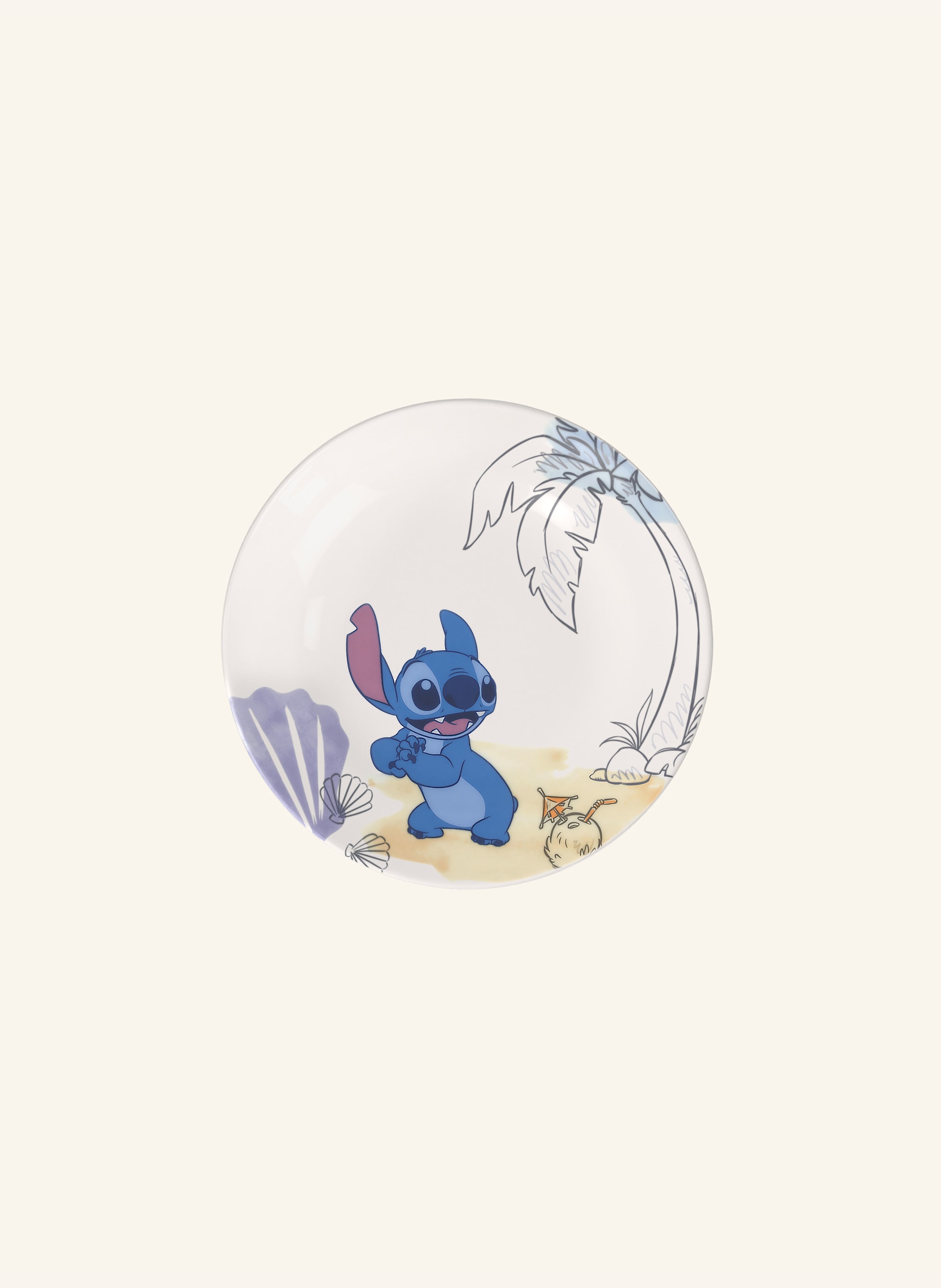 Villeroy & Boch Kinderteller DISNEY STITCH