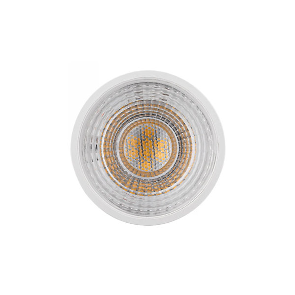 Ampoule Paulmann GU10 - Coque Blanche 2700 K - LED 7W