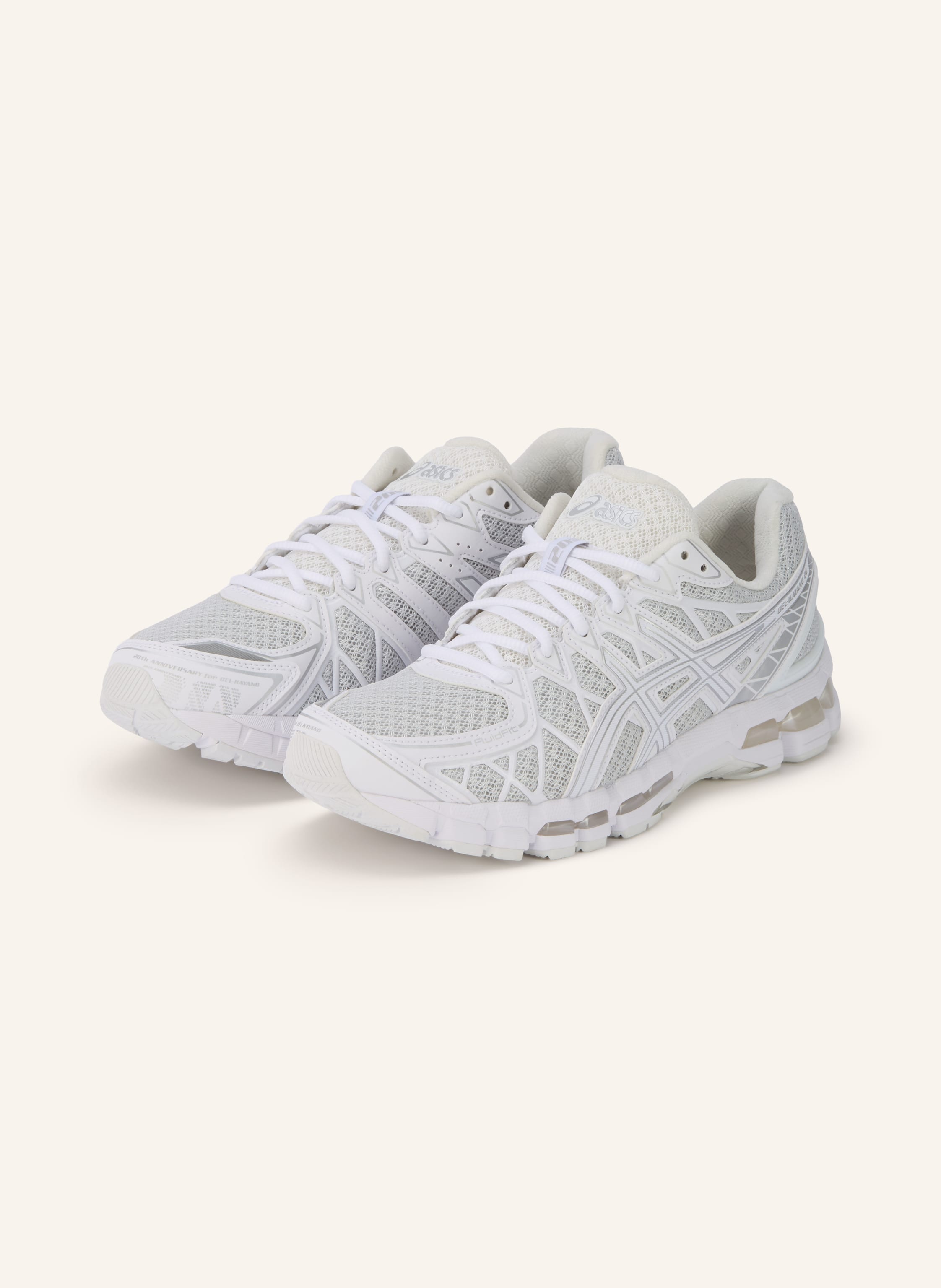 ASICS Sneaker GEL-KAYANO 20