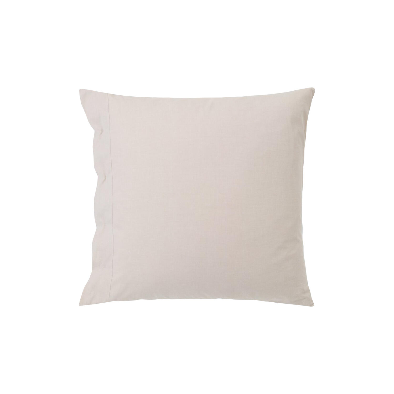Icons Pin Point Cotton pudebetr&aelig;k, beige