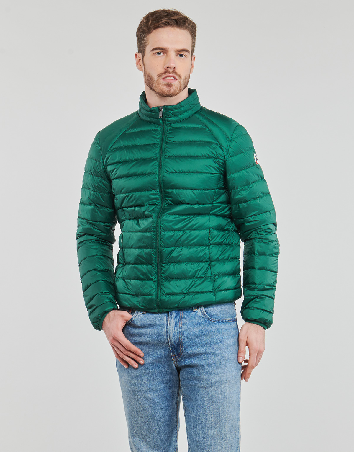 JOTT - MAT - Green / Dark
