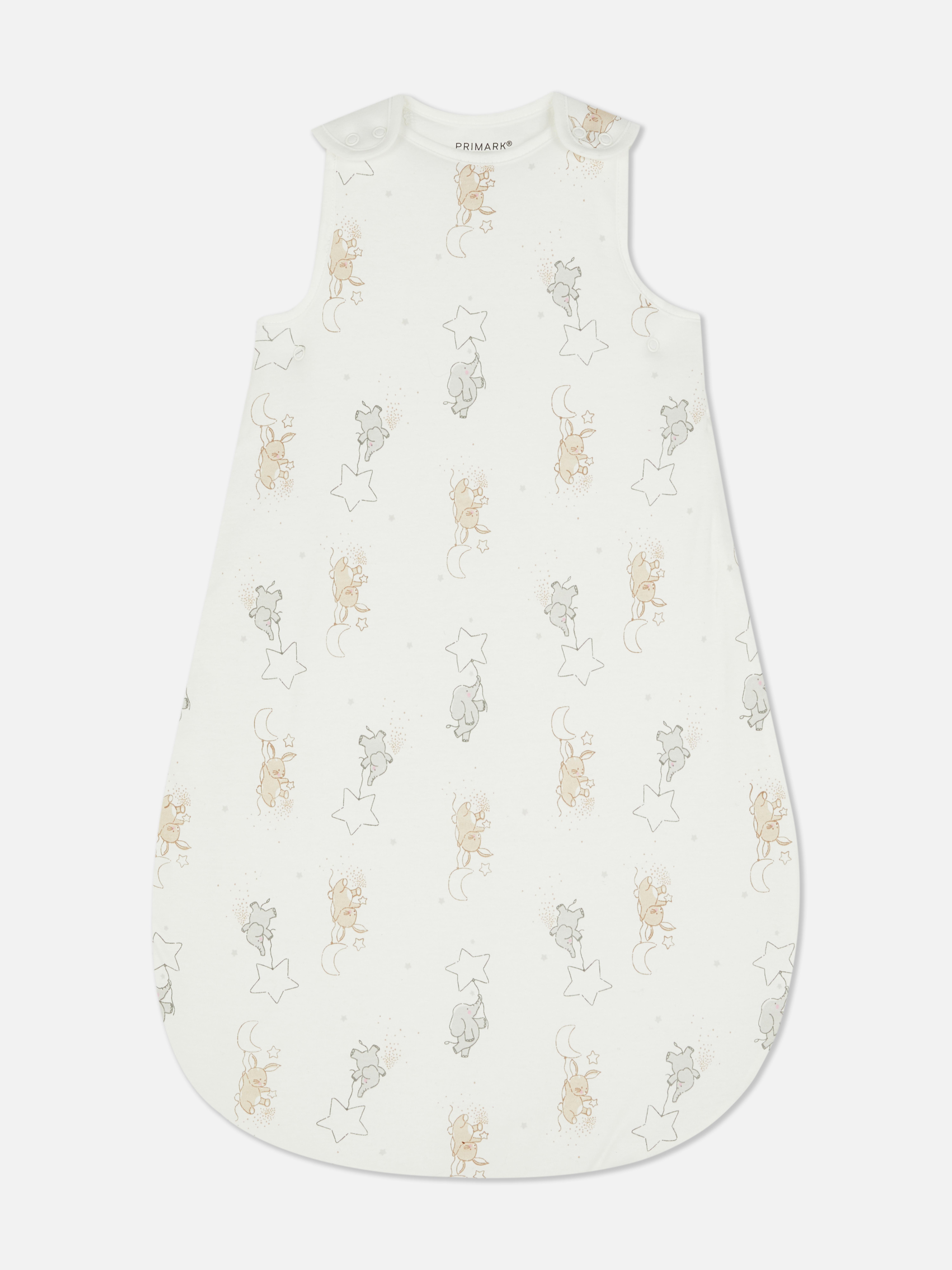 0-18mths | Newborn Baby Sleep Sack