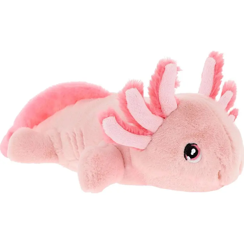 Plüschtier eco Axolotl