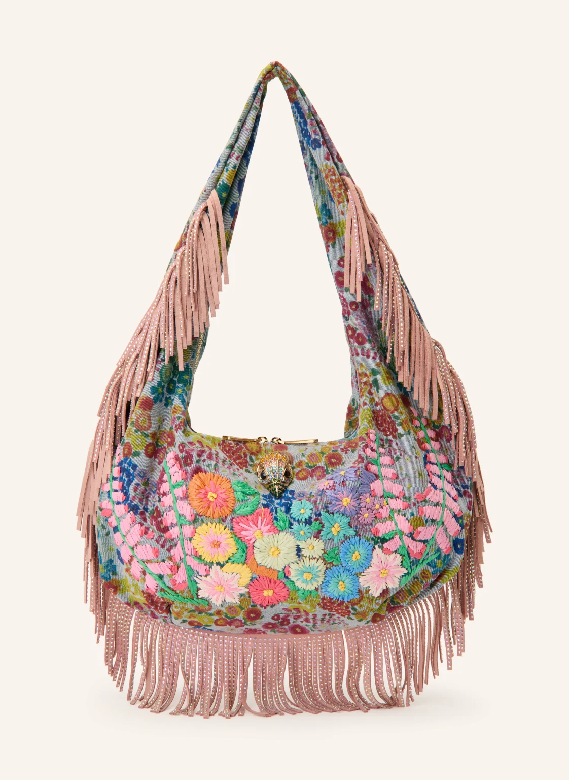 KURT GEIGER Beuteltasche SHOREDITCH LARGE