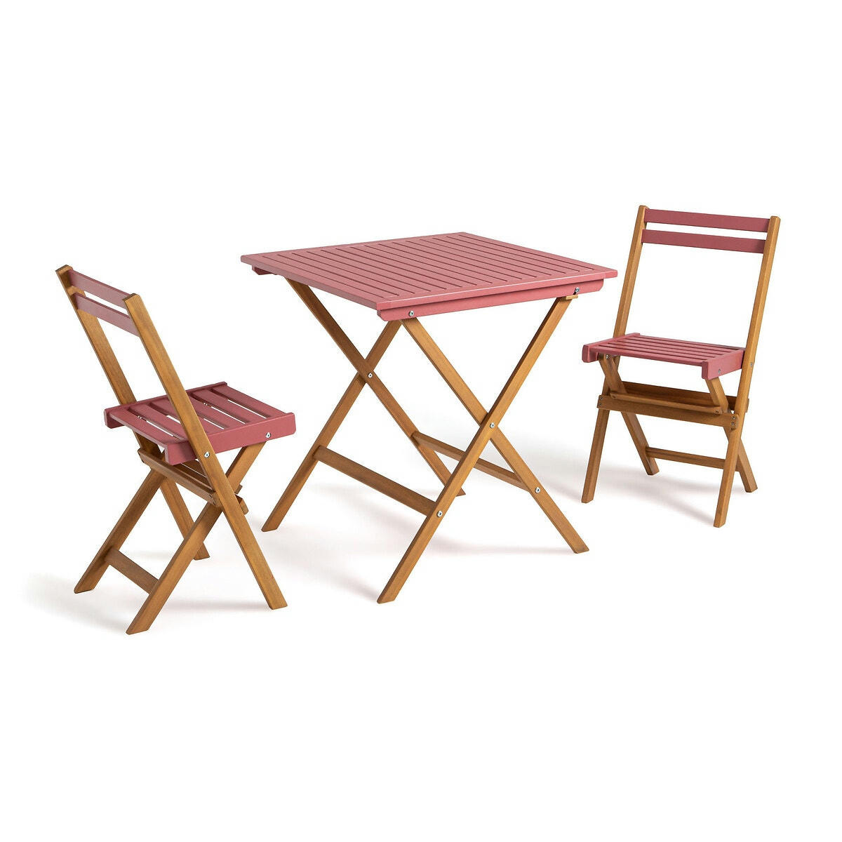 Ensemble de jardin 3 pièces DUDENA