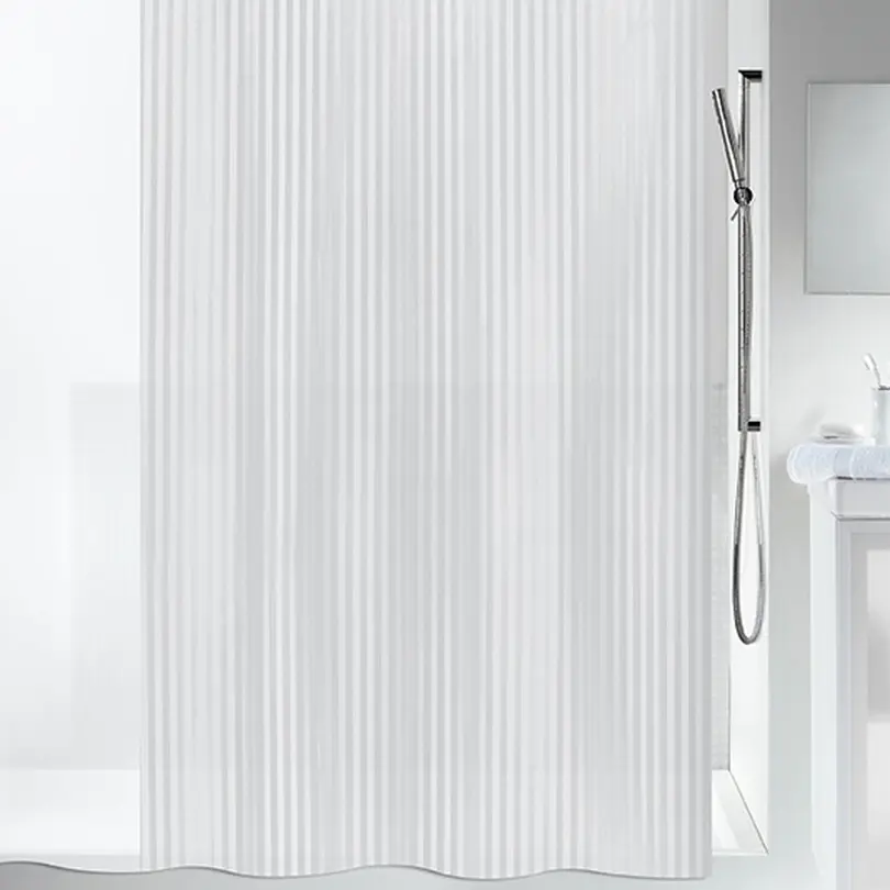 Duschvorhang Twill