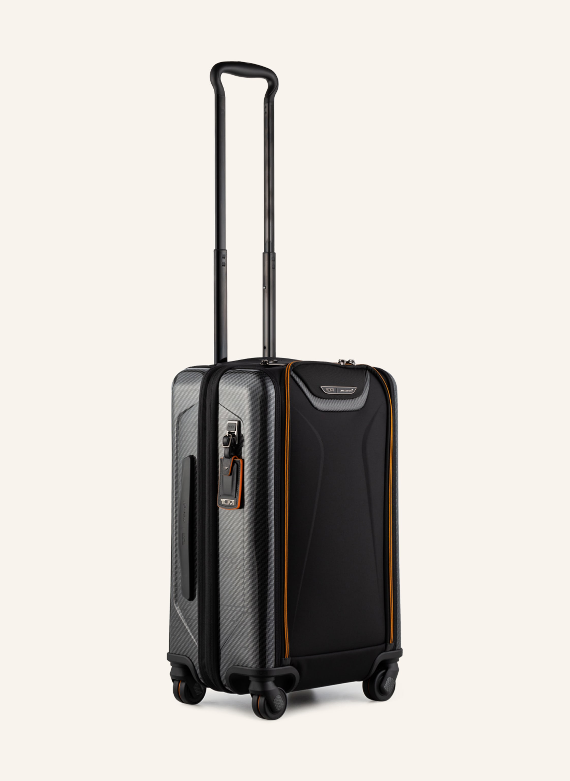 TUMI MCLAREN Trolley AERO