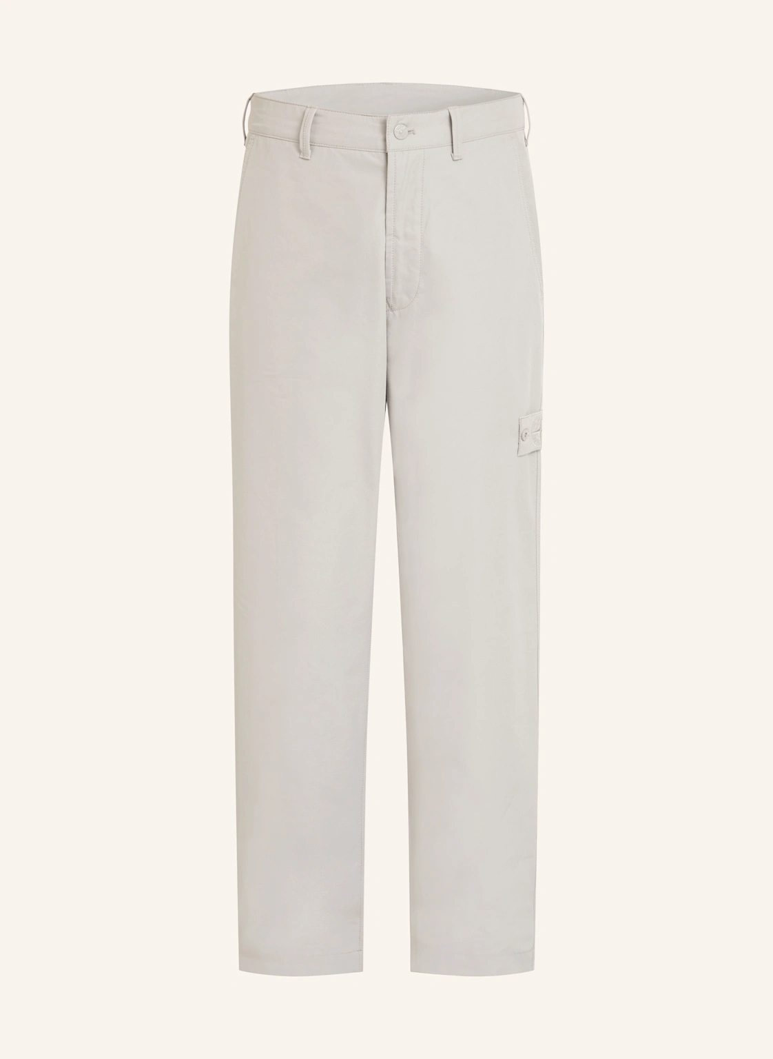 STONE ISLAND Chino GHOST Regular Fit