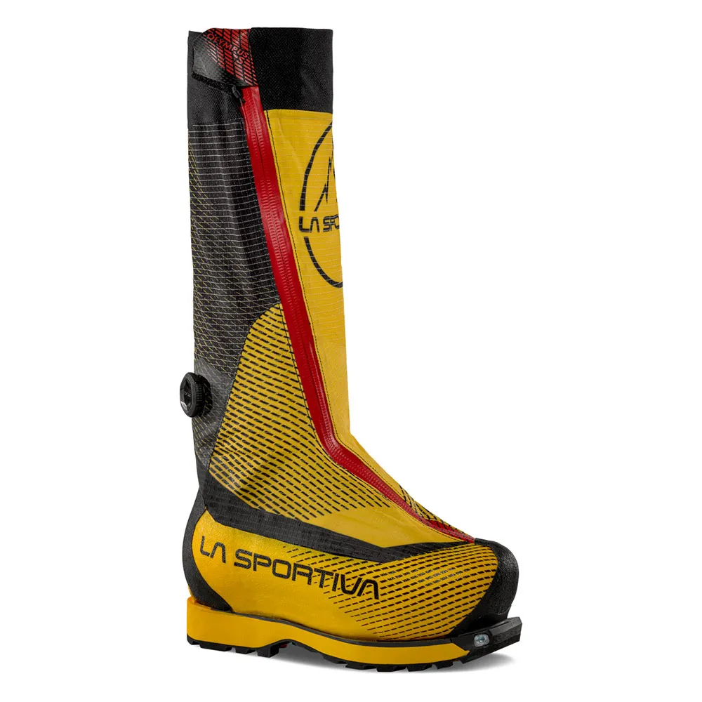 La Sportiva Olympus Mons S mountaineering boots