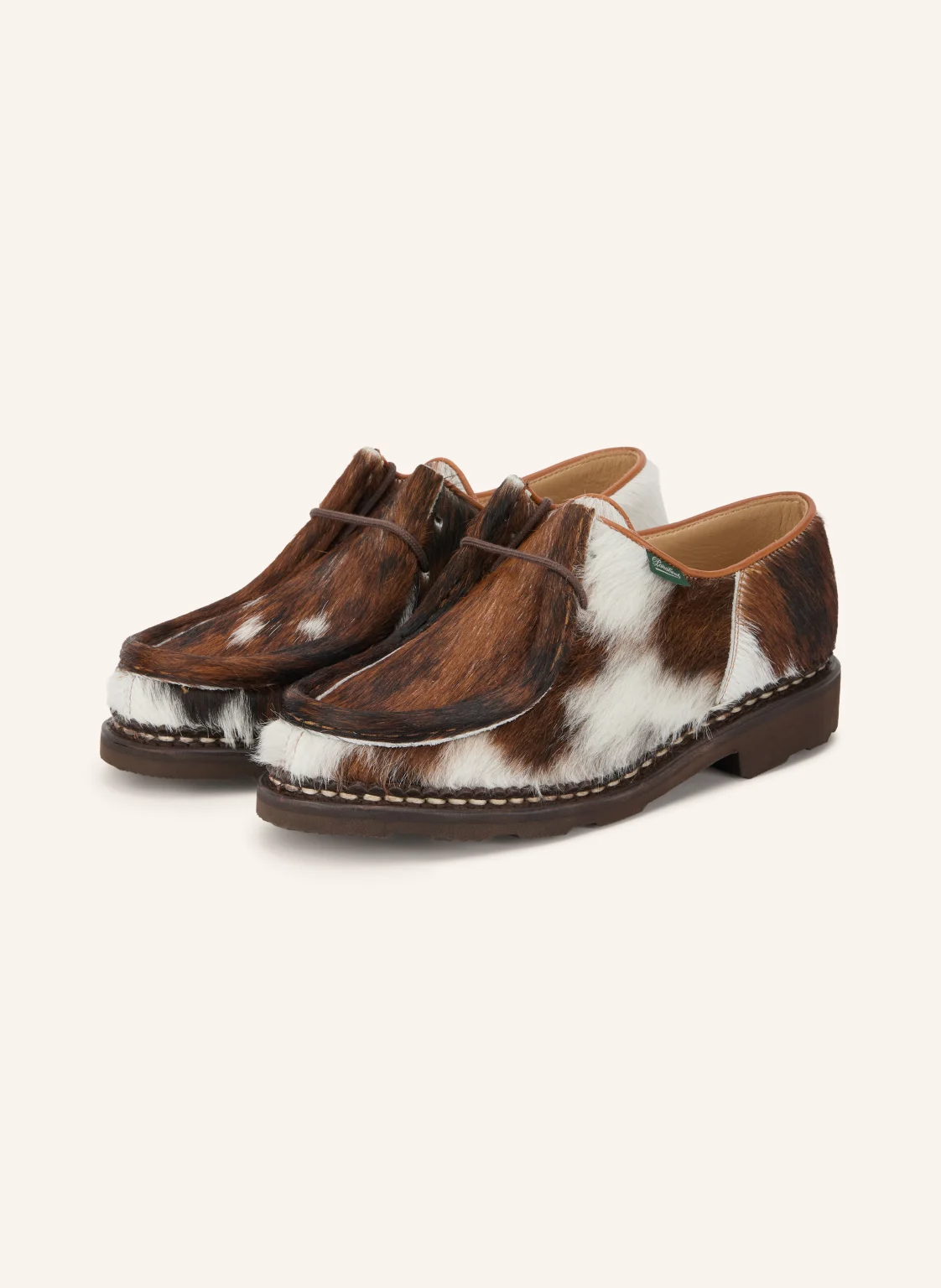 Paraboot Schnürer MICHAEL