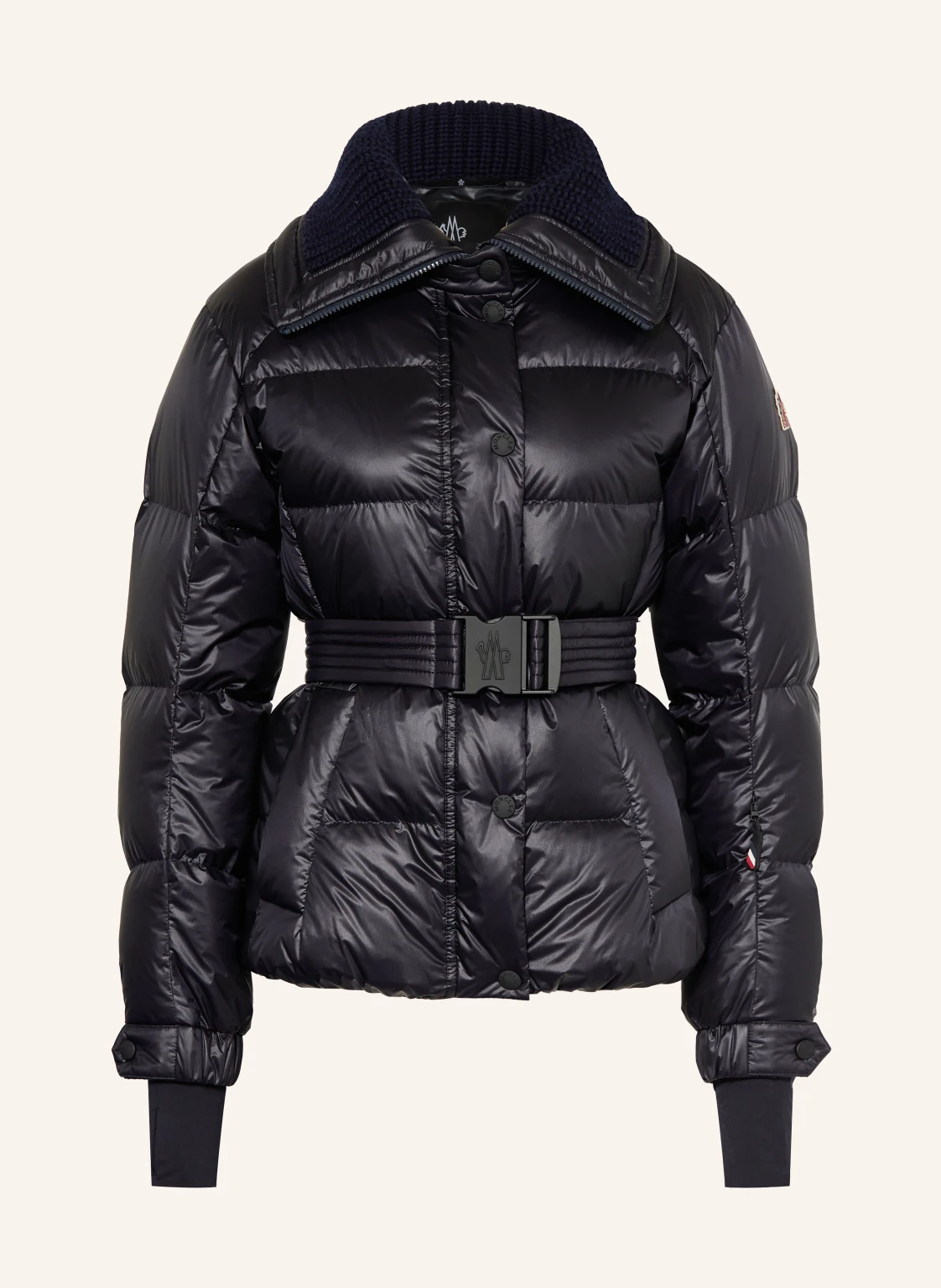 MONCLER GRENOBLE Skijacke BATAILLOUSE