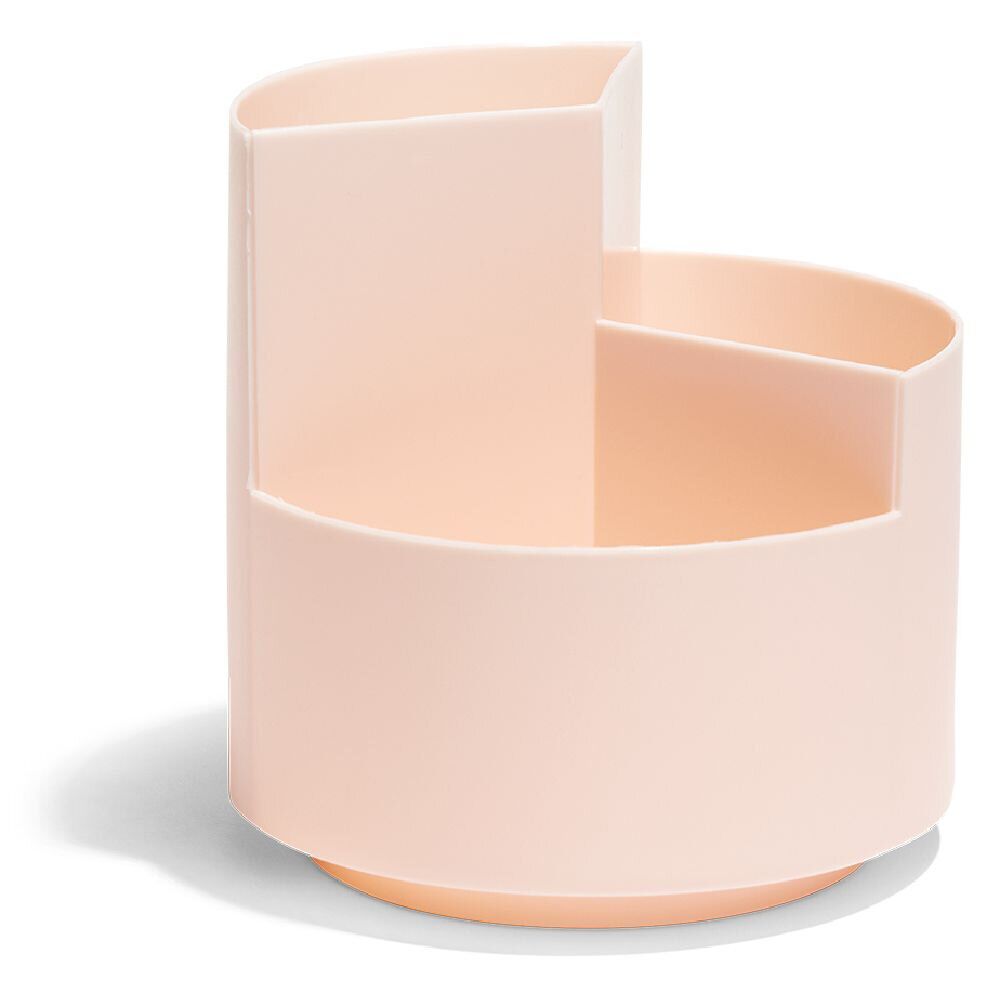 Organisateur de maquillage Ø12xH12cm