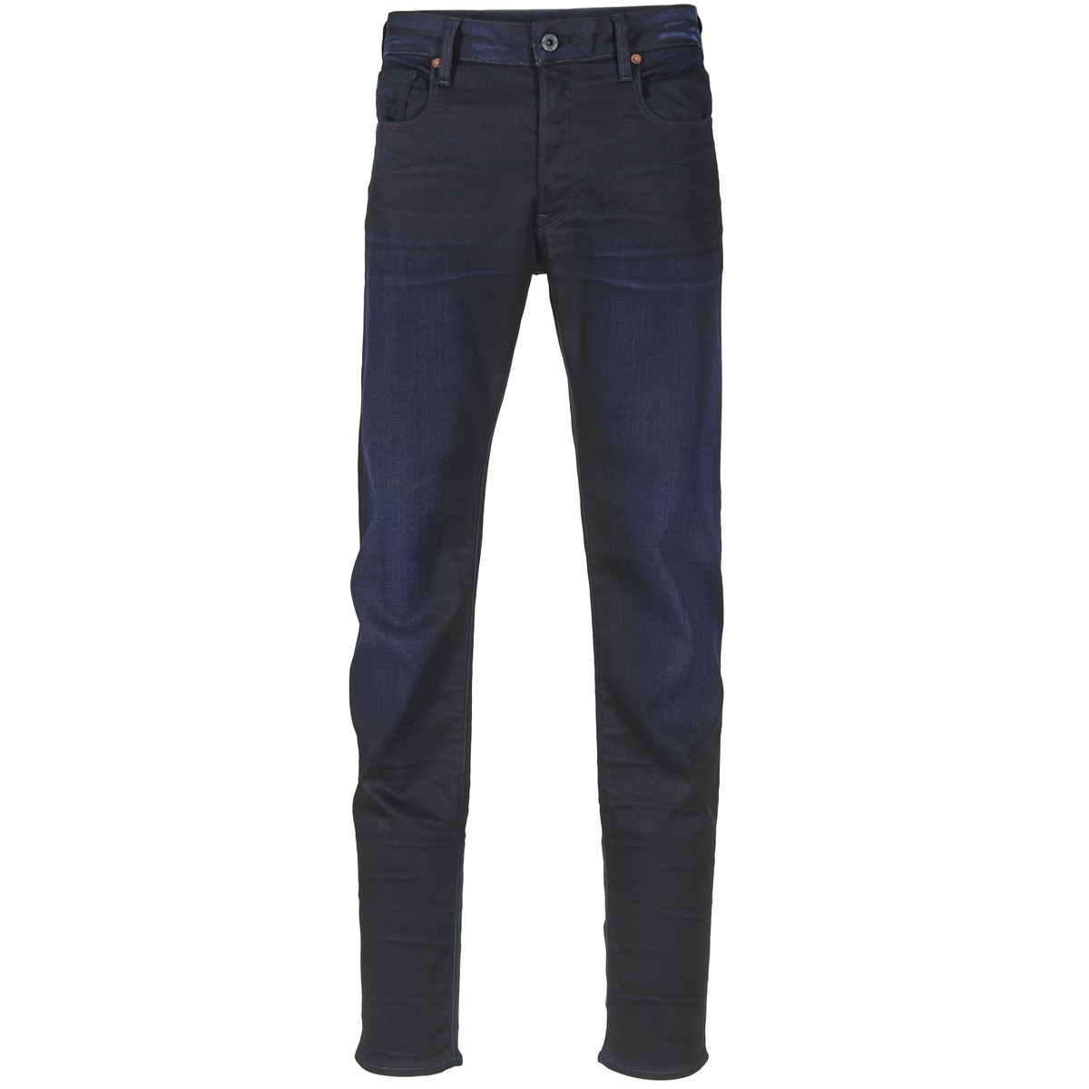 G-Star Raw - 3301 SLIM - Blue