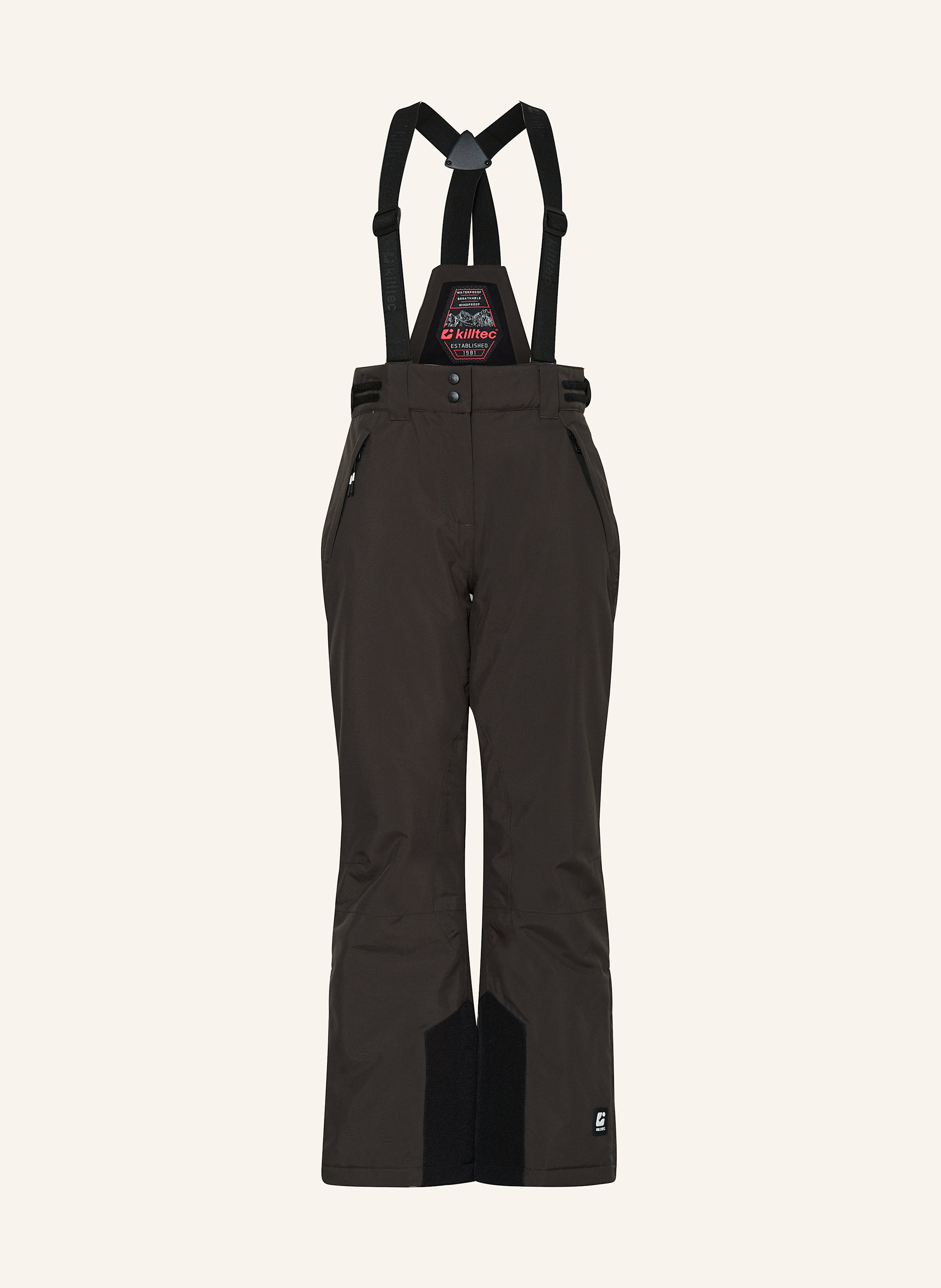 killtec Skihose KSW 213