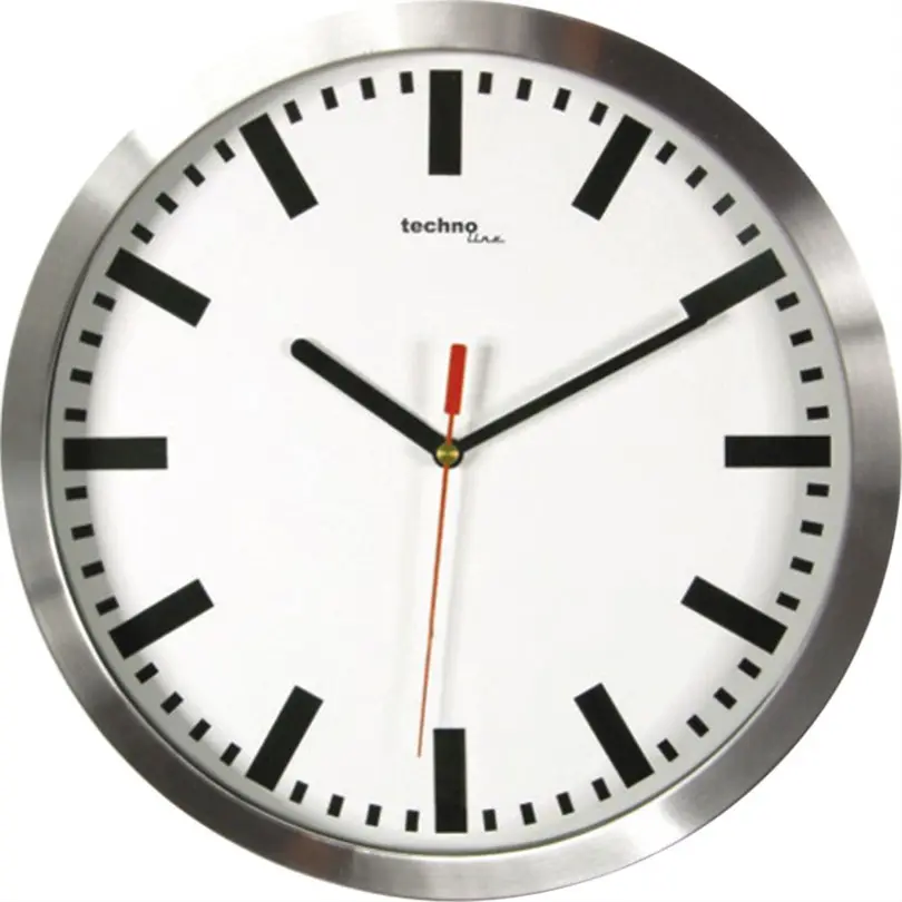 Wanduhr WT 8610