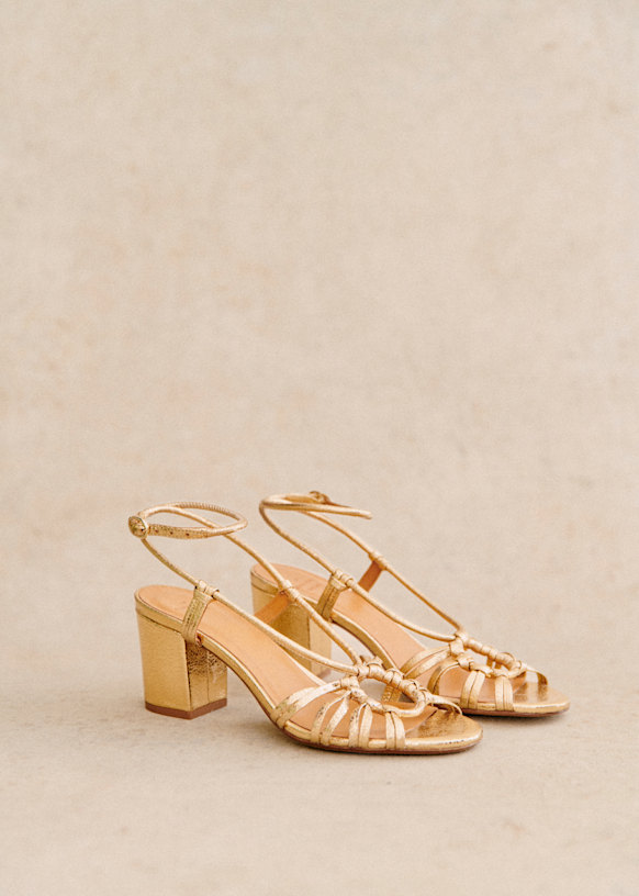 Gloria Sandals