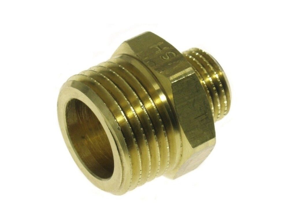 BR. NIP 3/4"-1/2" MESS 48245133