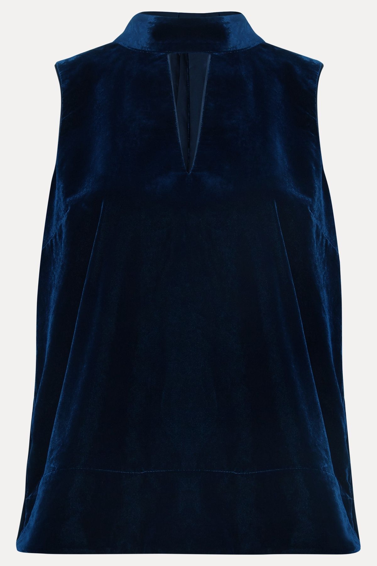 Phase Eight Eilish Velvet Top