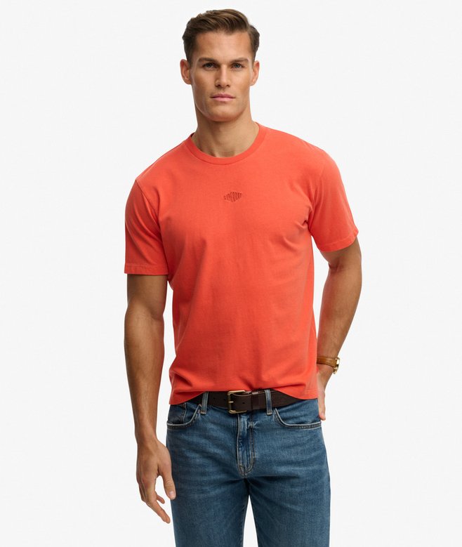 Micro Logo T-Shirt