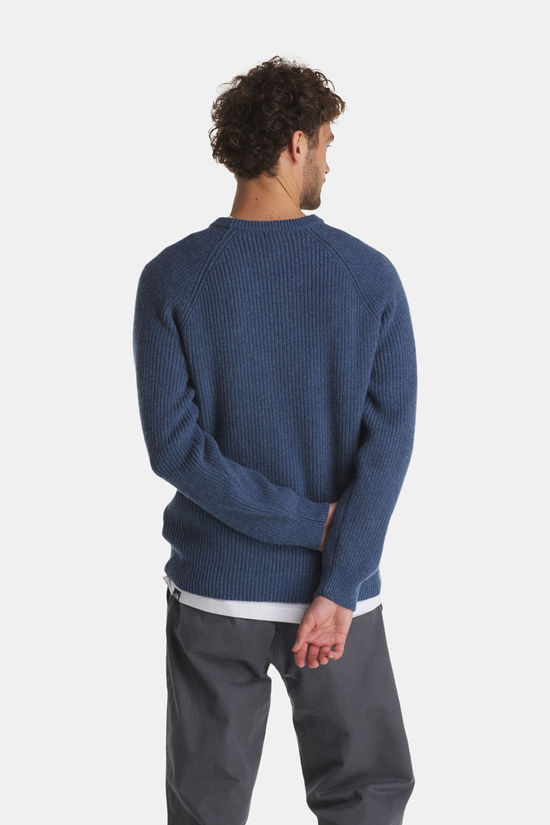 Blue Loop Originals Essential Crew Trui