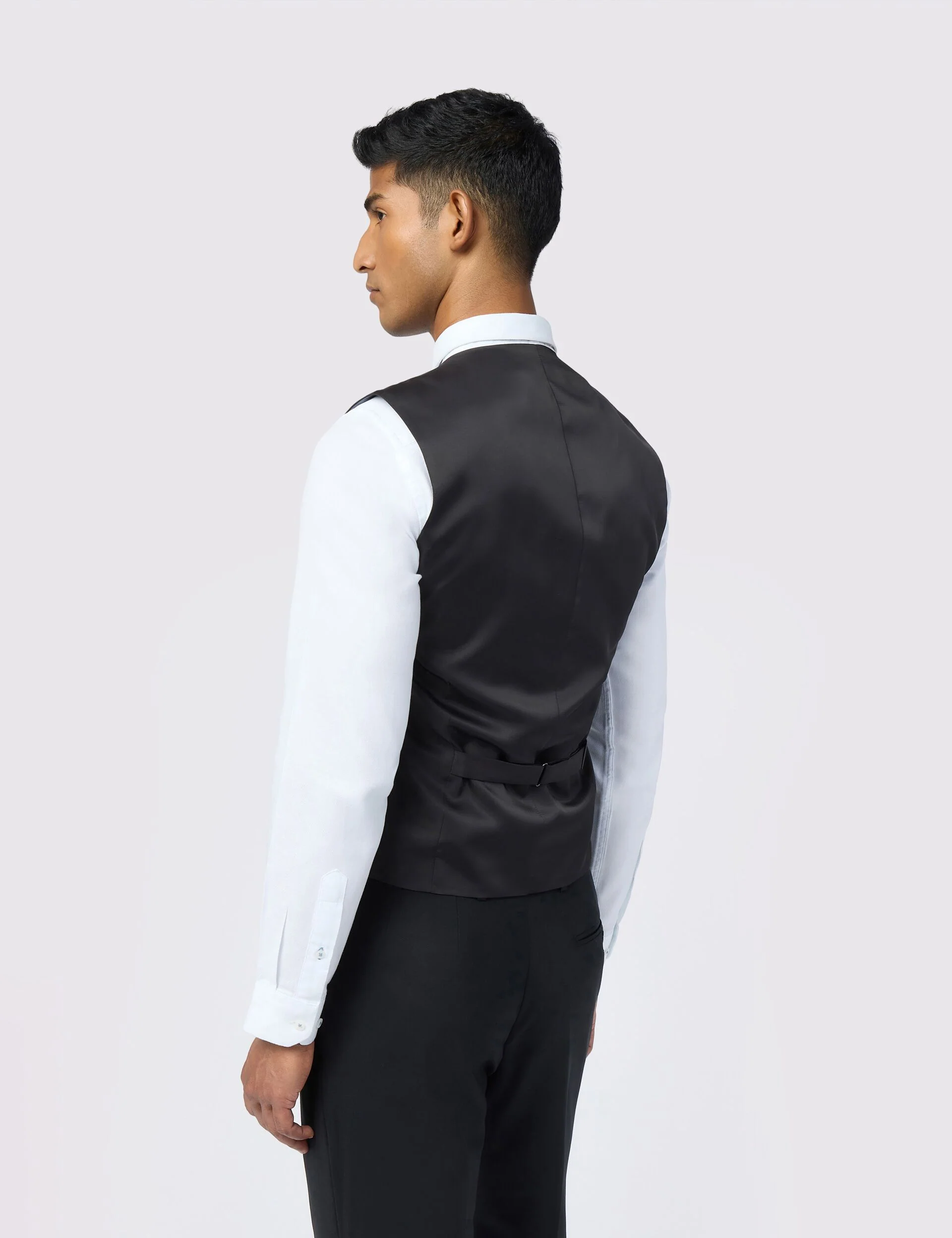 SAPHOSW | BLACK