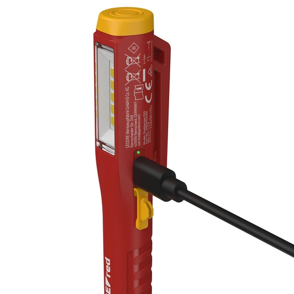 Stablampe »GEDORE red«, 150 lm