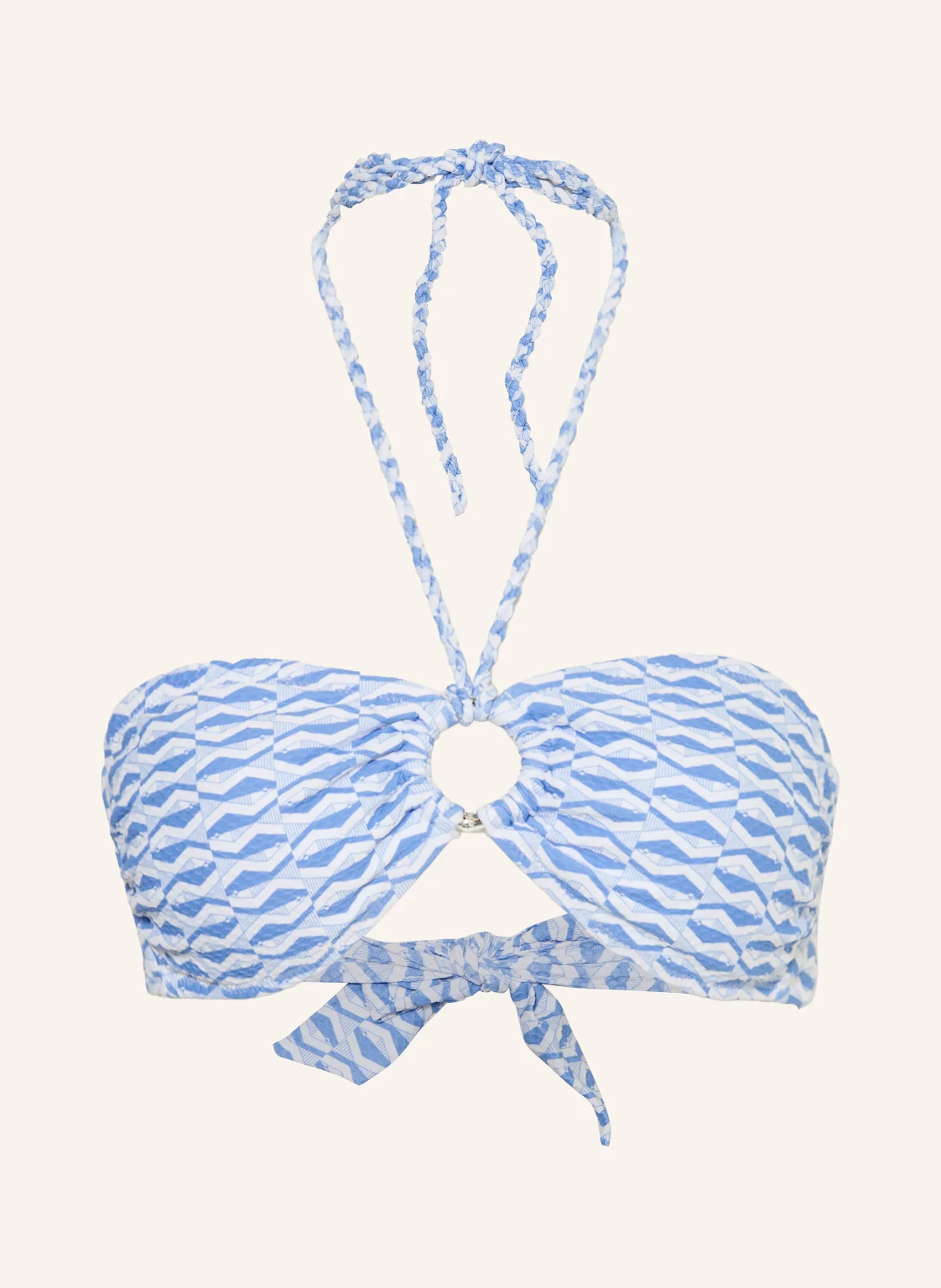 heidi klein Bandeau-Bikini-Top TINOS