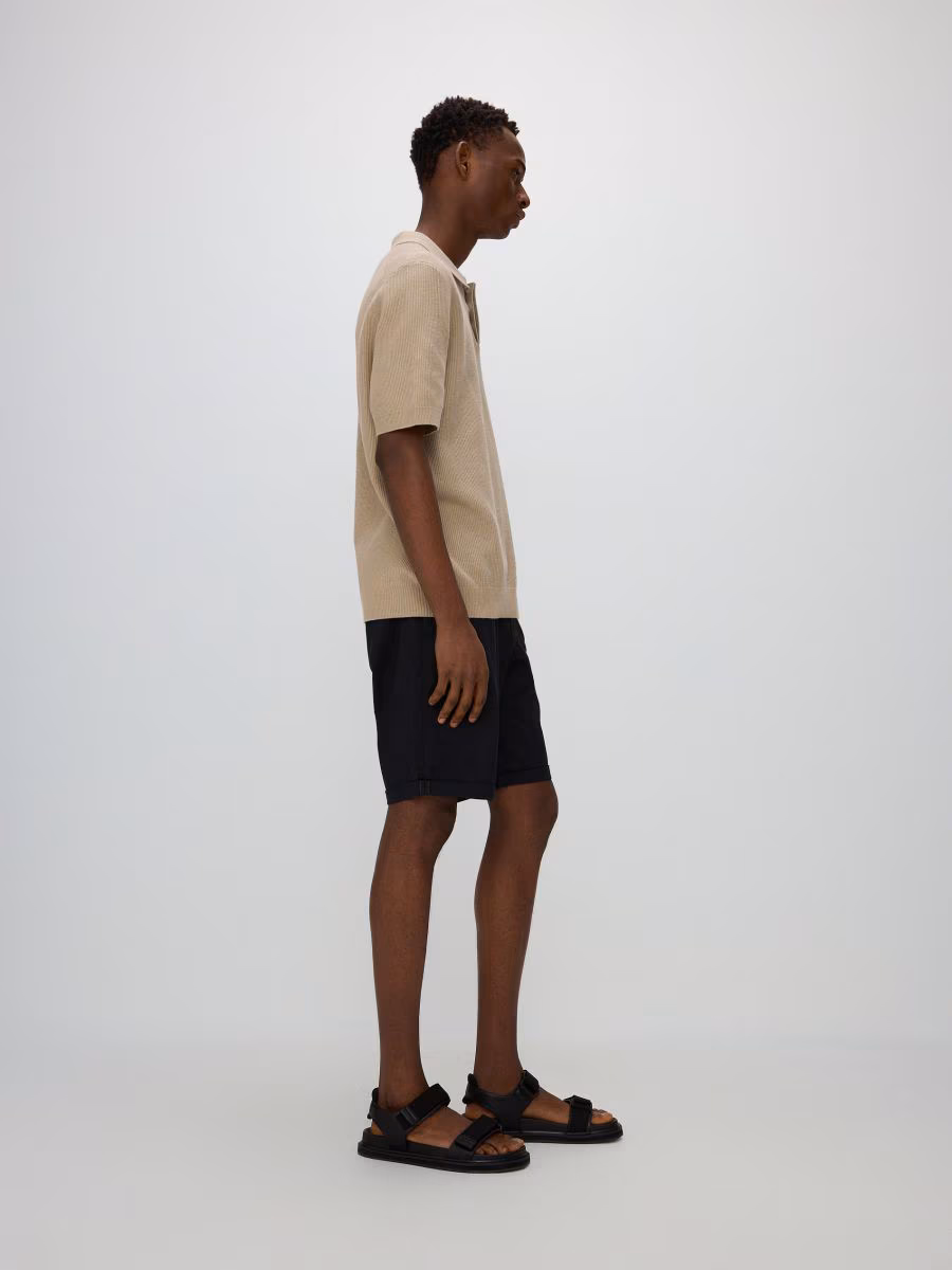 Regular Chino Shorts